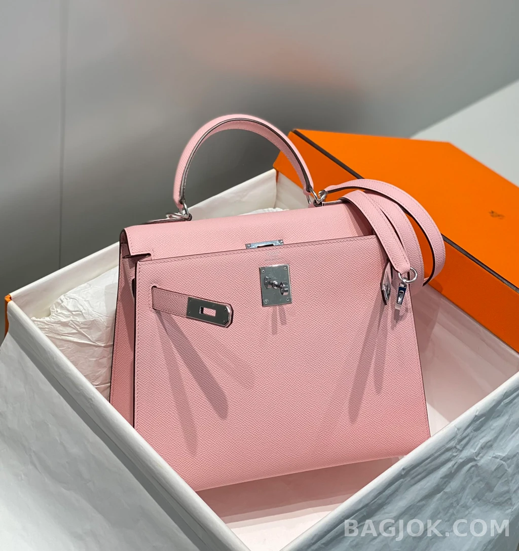 에르메스 Hermes 켈리 28 앱송 ver.2 상세 이미지