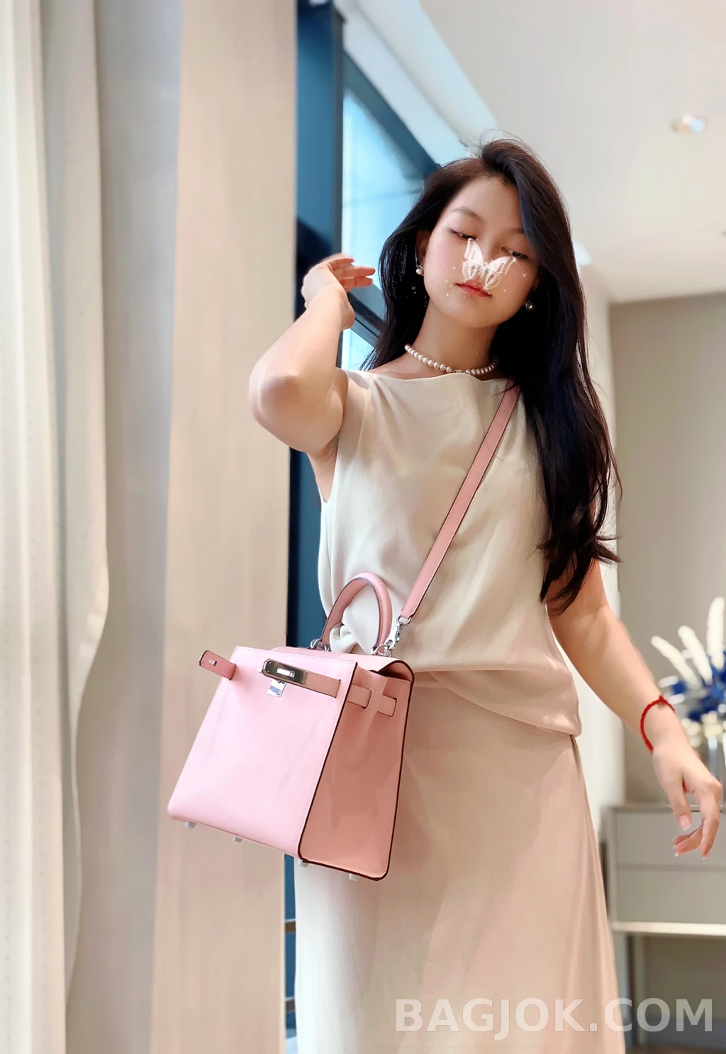 에르메스 Hermes 켈리 28 앱송 ver.2 상세 이미지