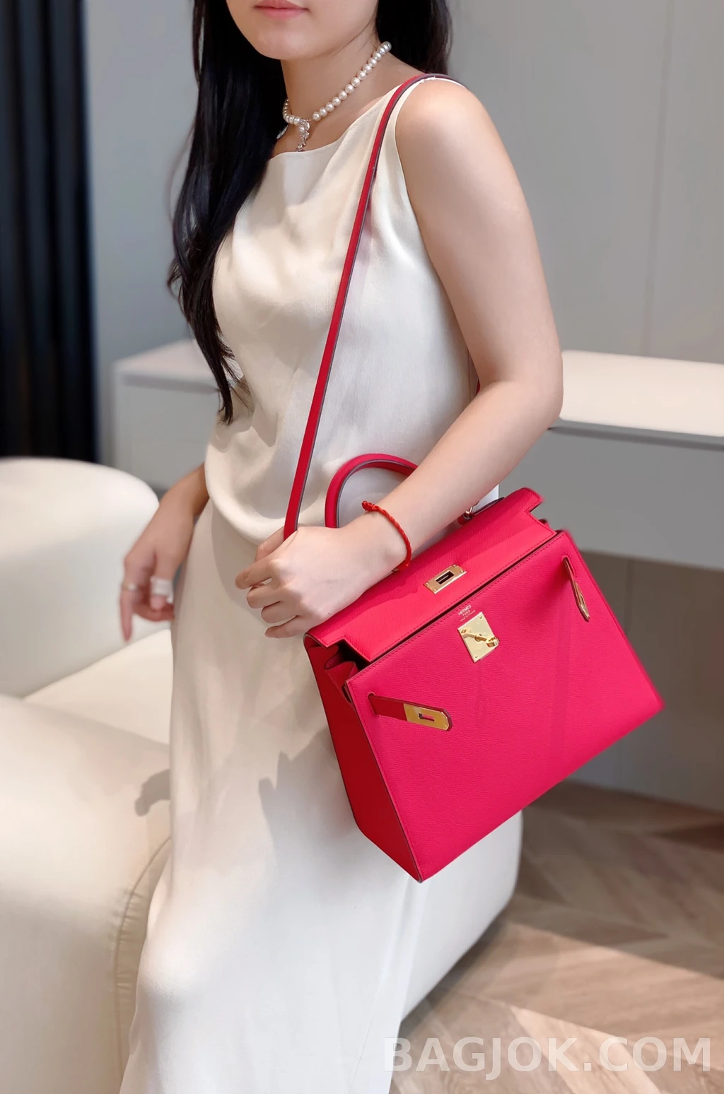 에르메스 Hermes 켈리 28 앱송 ver.2 상세 이미지