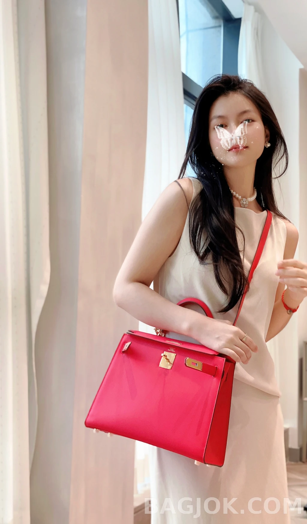 에르메스 Hermes 켈리 28 앱송 ver.2 상세 이미지