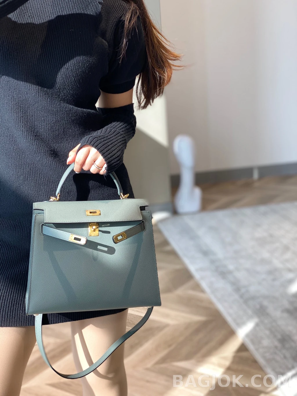 에르메스 Hermes 켈리 28 앱송 ver.2 상세 이미지