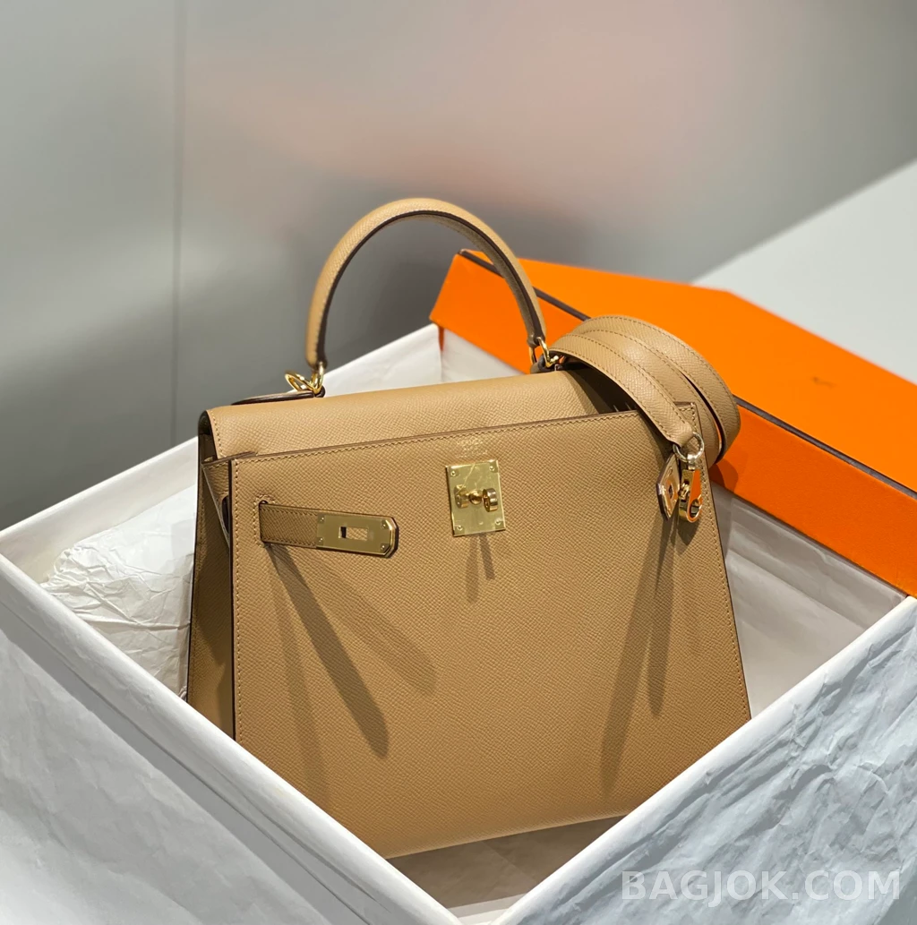 에르메스 Hermes 켈리 28 앱송 ver.2 상세 이미지