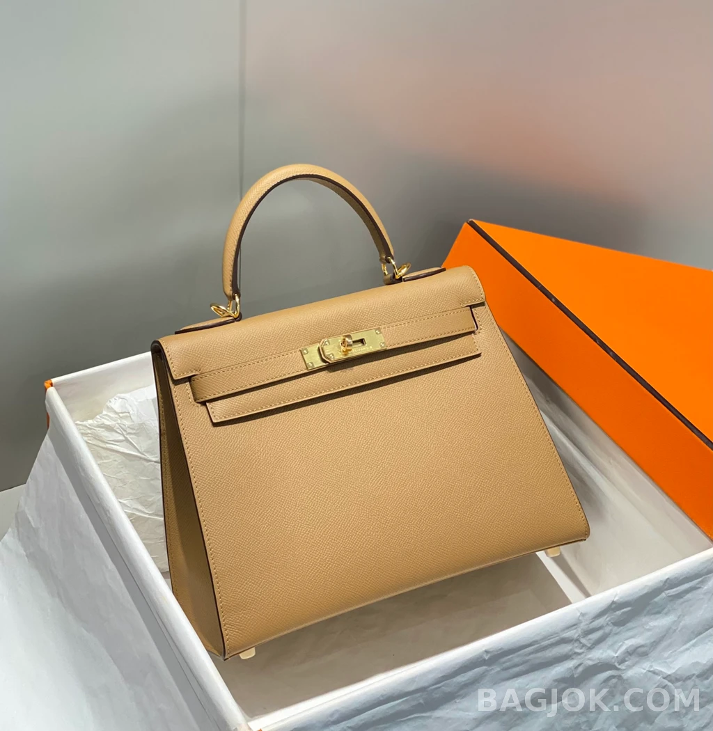 에르메스 Hermes 켈리 28 앱송 ver.2 상세 이미지