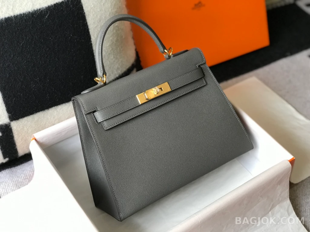 에르메스 Hermes 켈리 28 앱송 ver.2 상세 이미지