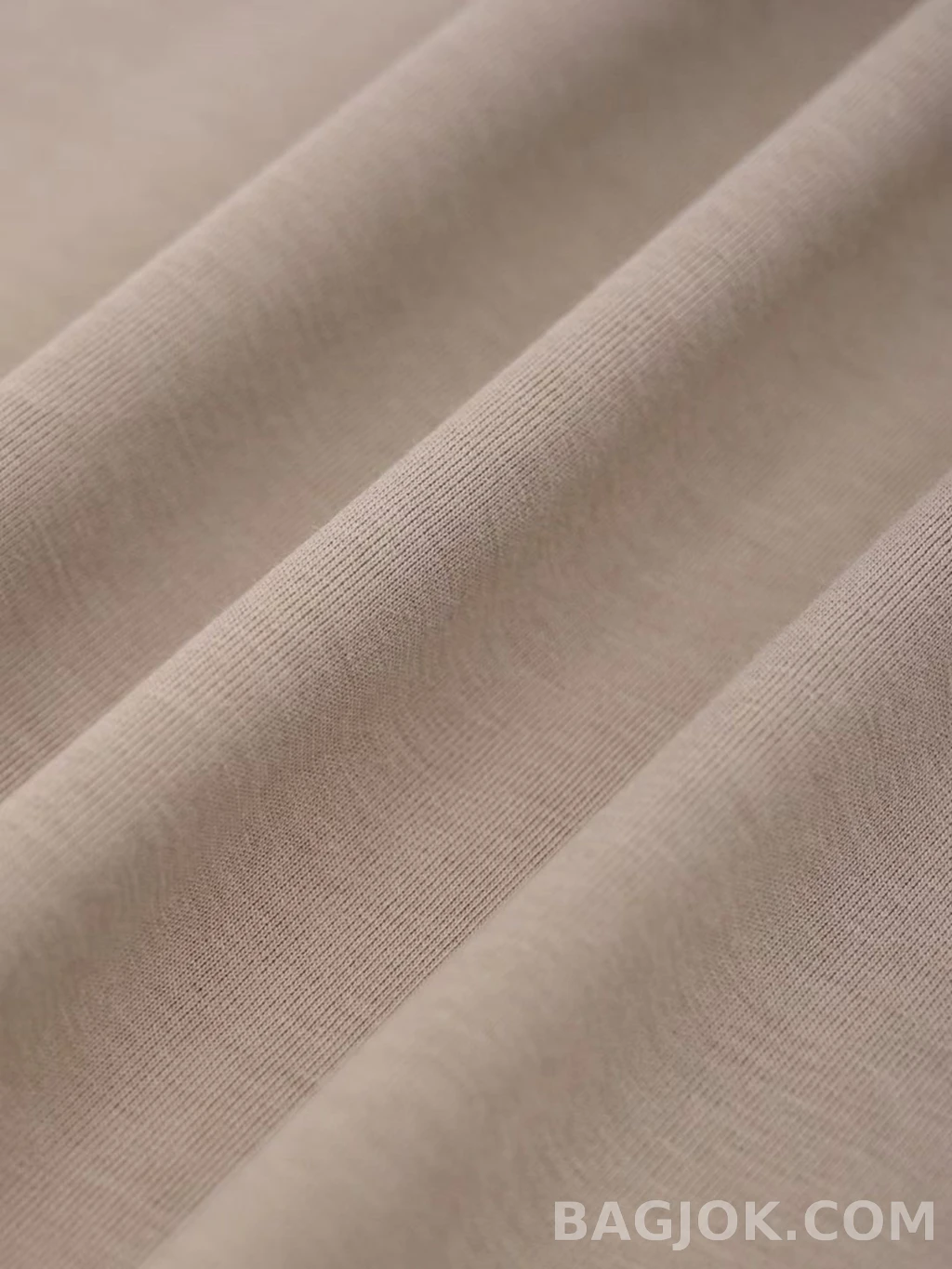 브루넬로 쿠치넬리 Brunello Cucinelli 코튼 크루넥 티셔츠 상세 이미지