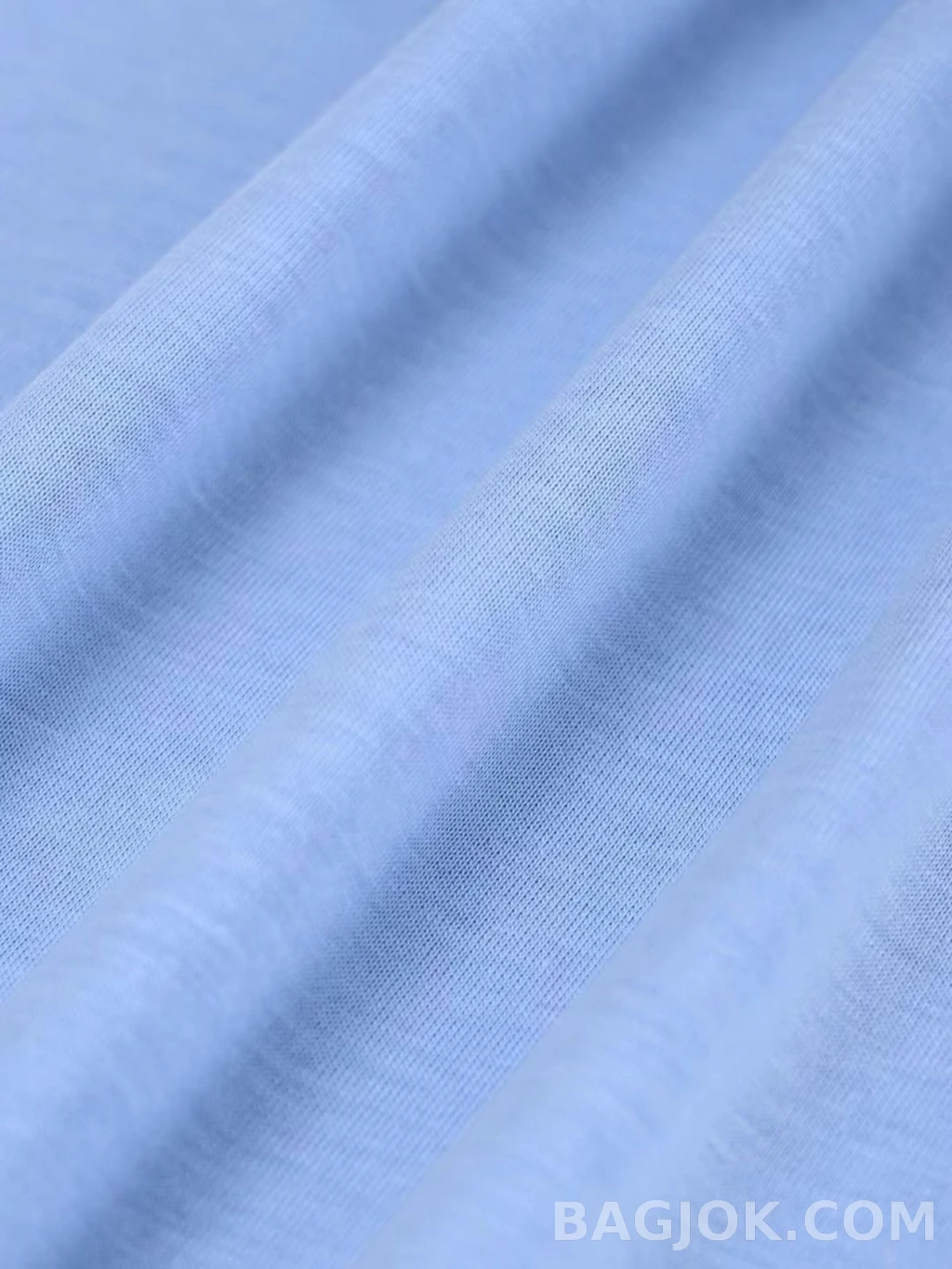 브루넬로 쿠치넬리 Brunello Cucinelli 코튼 크루넥 티셔츠 상세 이미지
