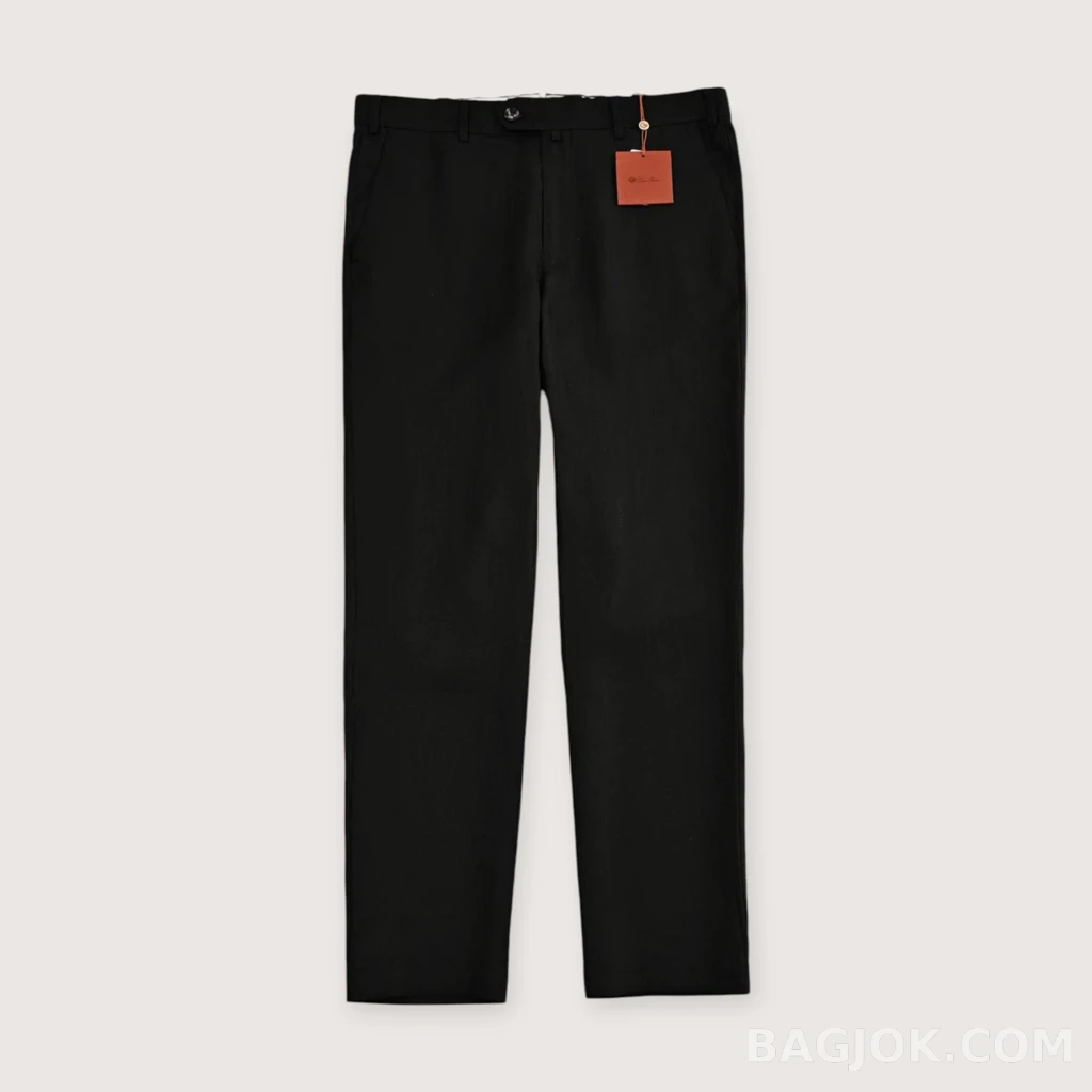 Loro Piana 린넨 슬랙스_대표이미지