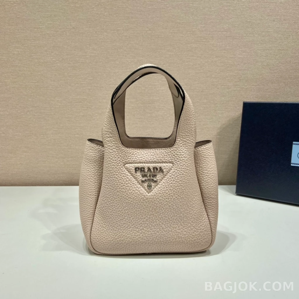 프라다 Prada 미니 바스켓 백 상세 이미지