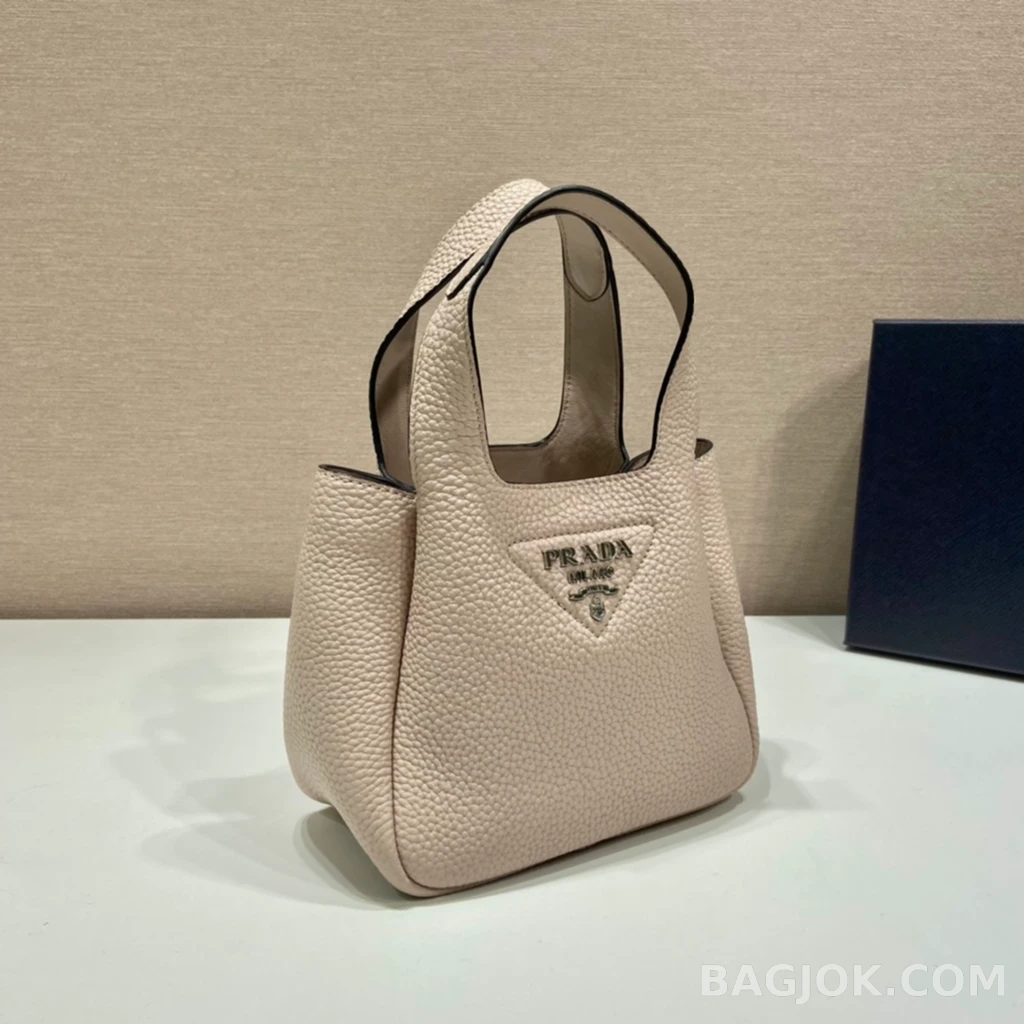프라다 Prada 미니 바스켓 백 상세 이미지