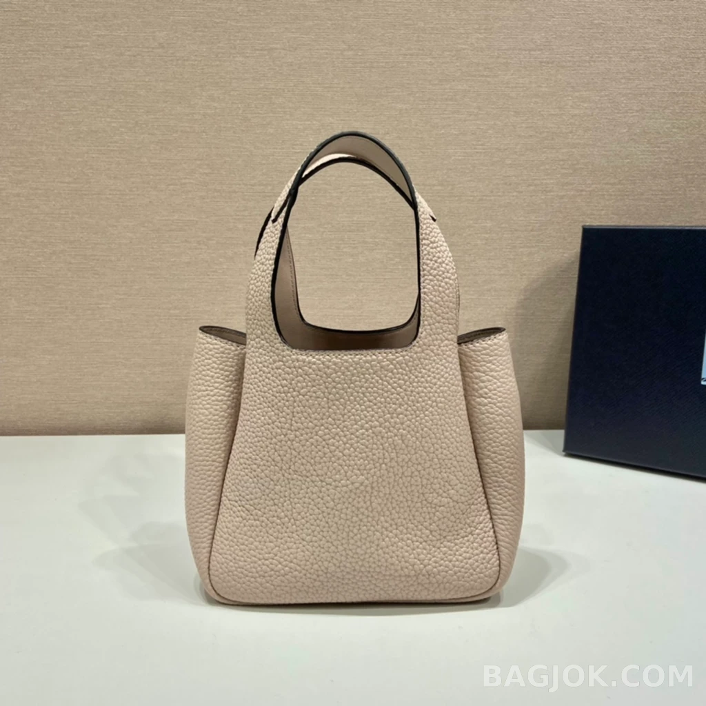 프라다 Prada 미니 바스켓 백 상세 이미지
