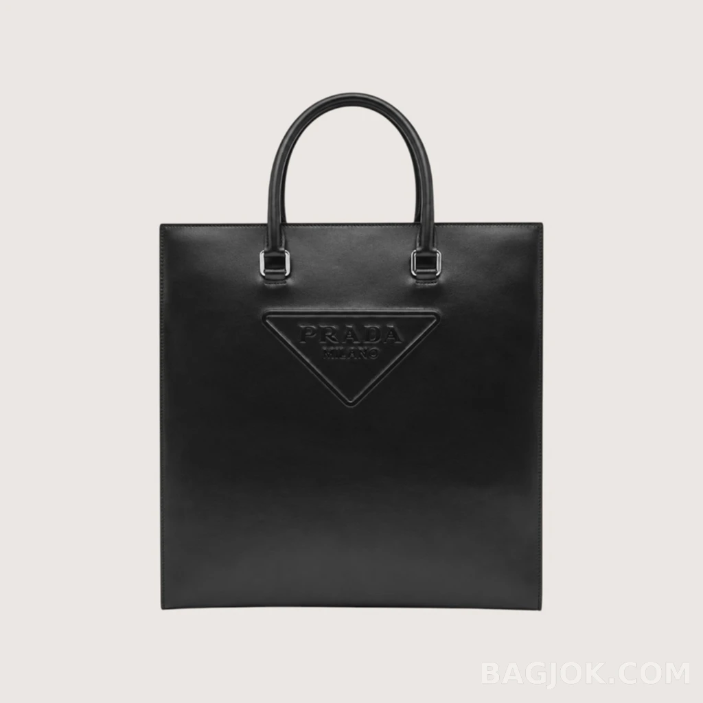 Prada 뉴 토트백_대표이미지