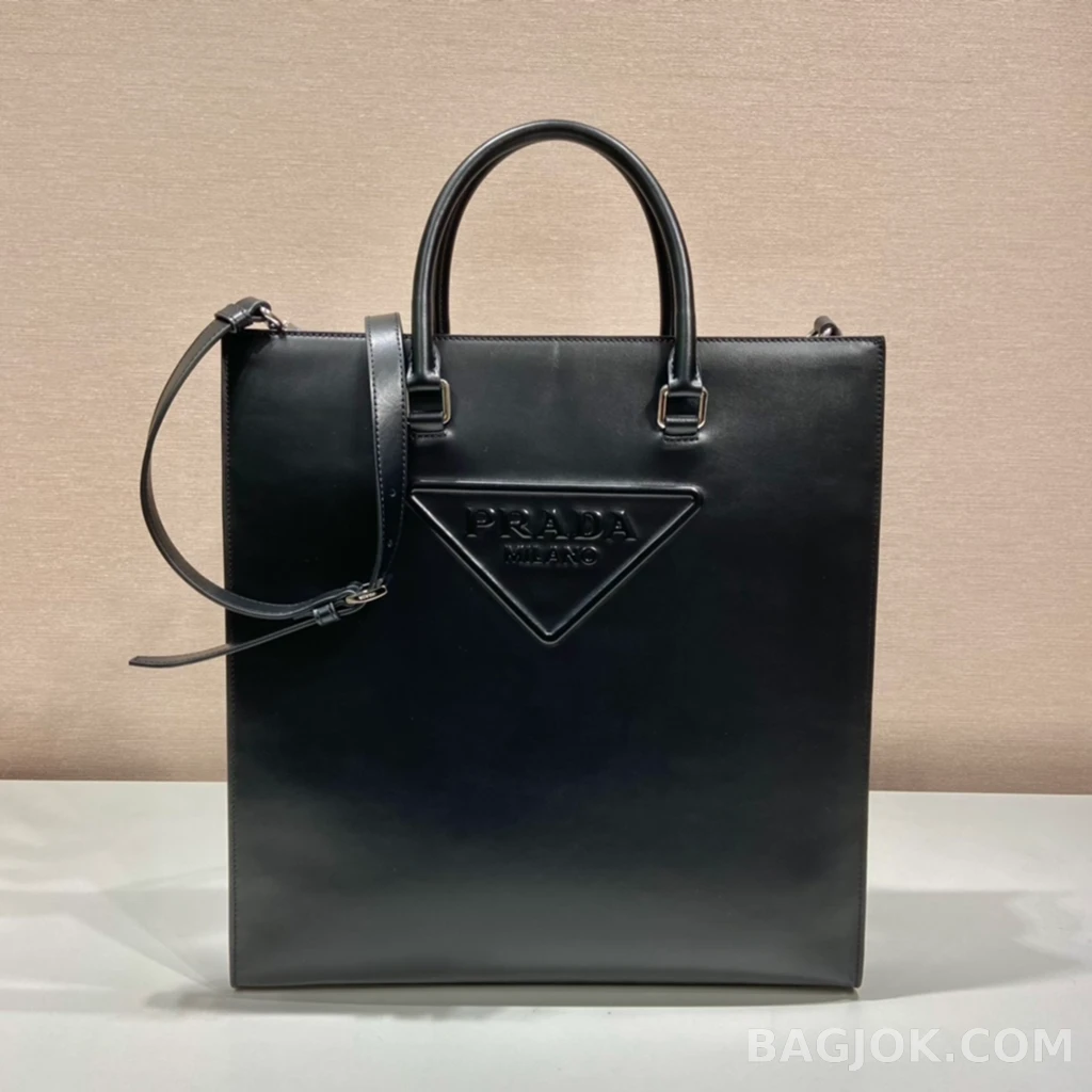 프라다 Prada 뉴 토트백 상세 이미지