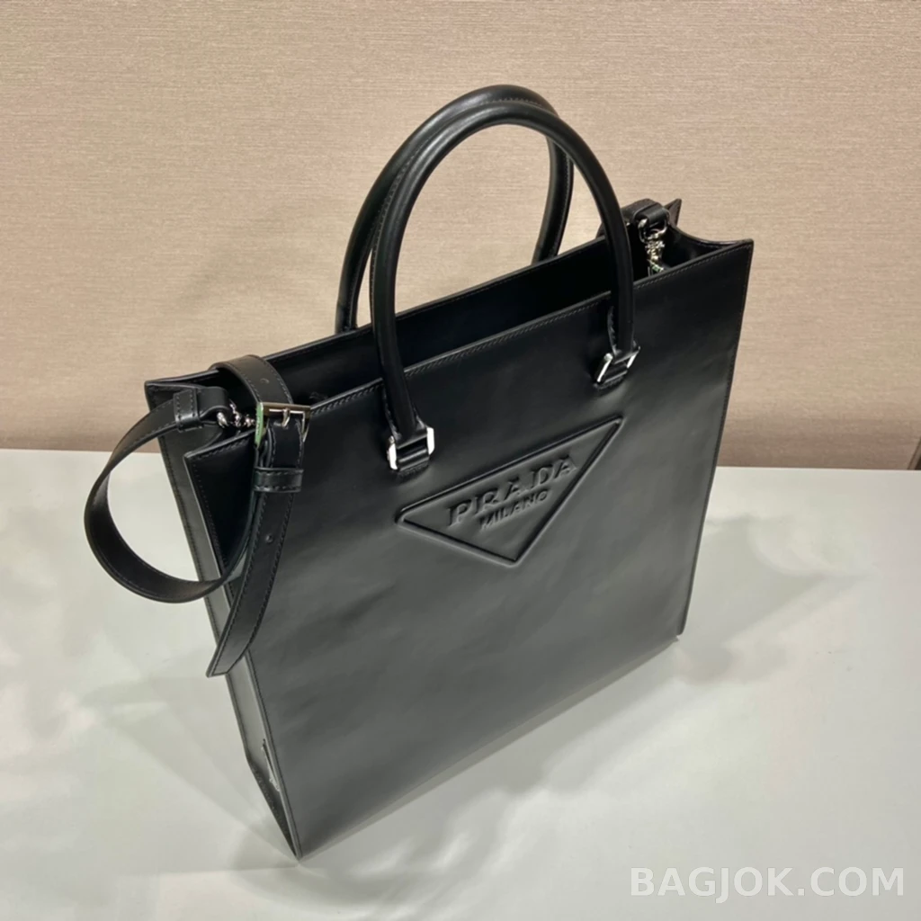 프라다 Prada 뉴 토트백 상세 이미지