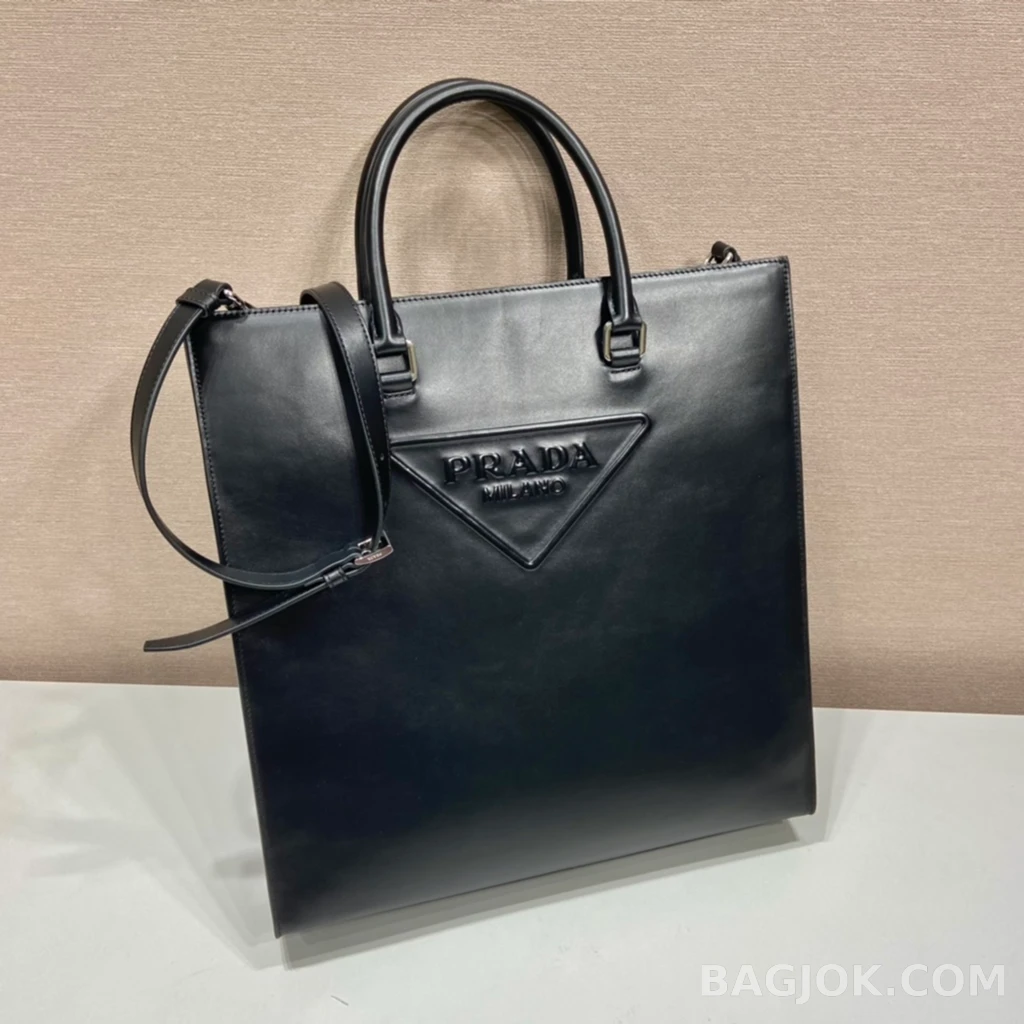 프라다 Prada 뉴 토트백 상세 이미지