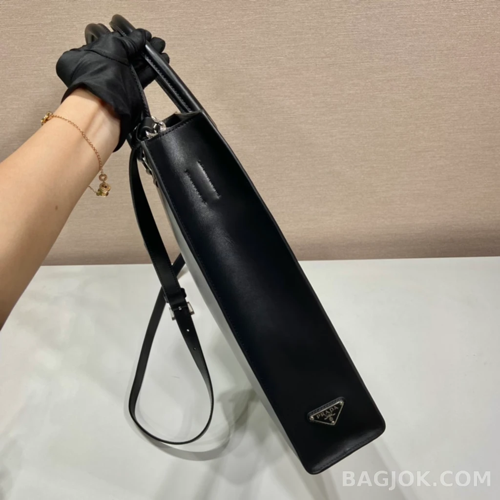 프라다 Prada 뉴 토트백 상세 이미지