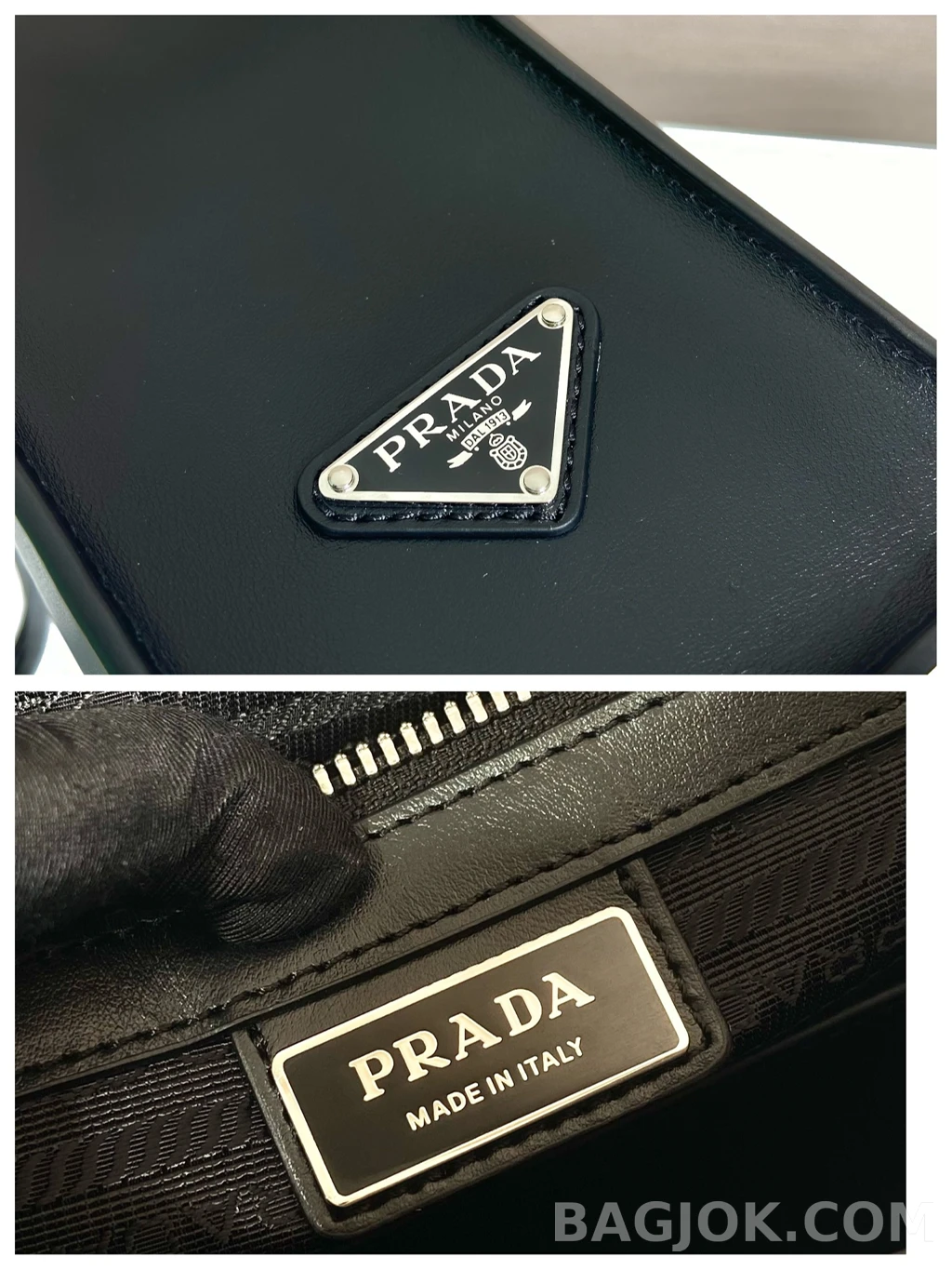 프라다 Prada 뉴 토트백 상세 이미지