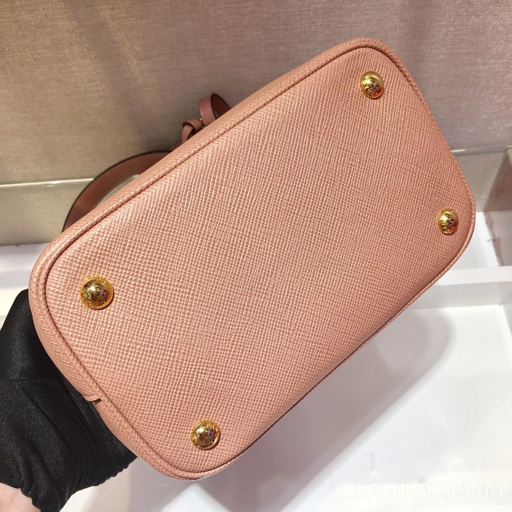 프라다 Prada 더블 핸드백 사피아노 상세 이미지