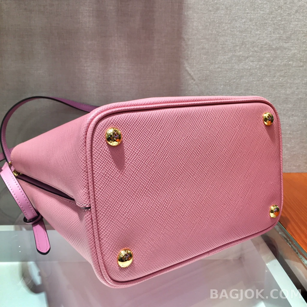 프라다 Prada 더블 핸드백 사피아노 상세 이미지