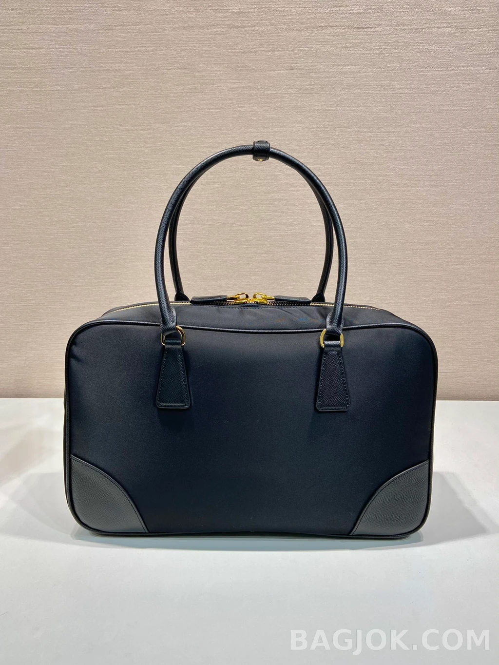 프라다 Prada 리에디션 빈티지 토트백 상세 이미지