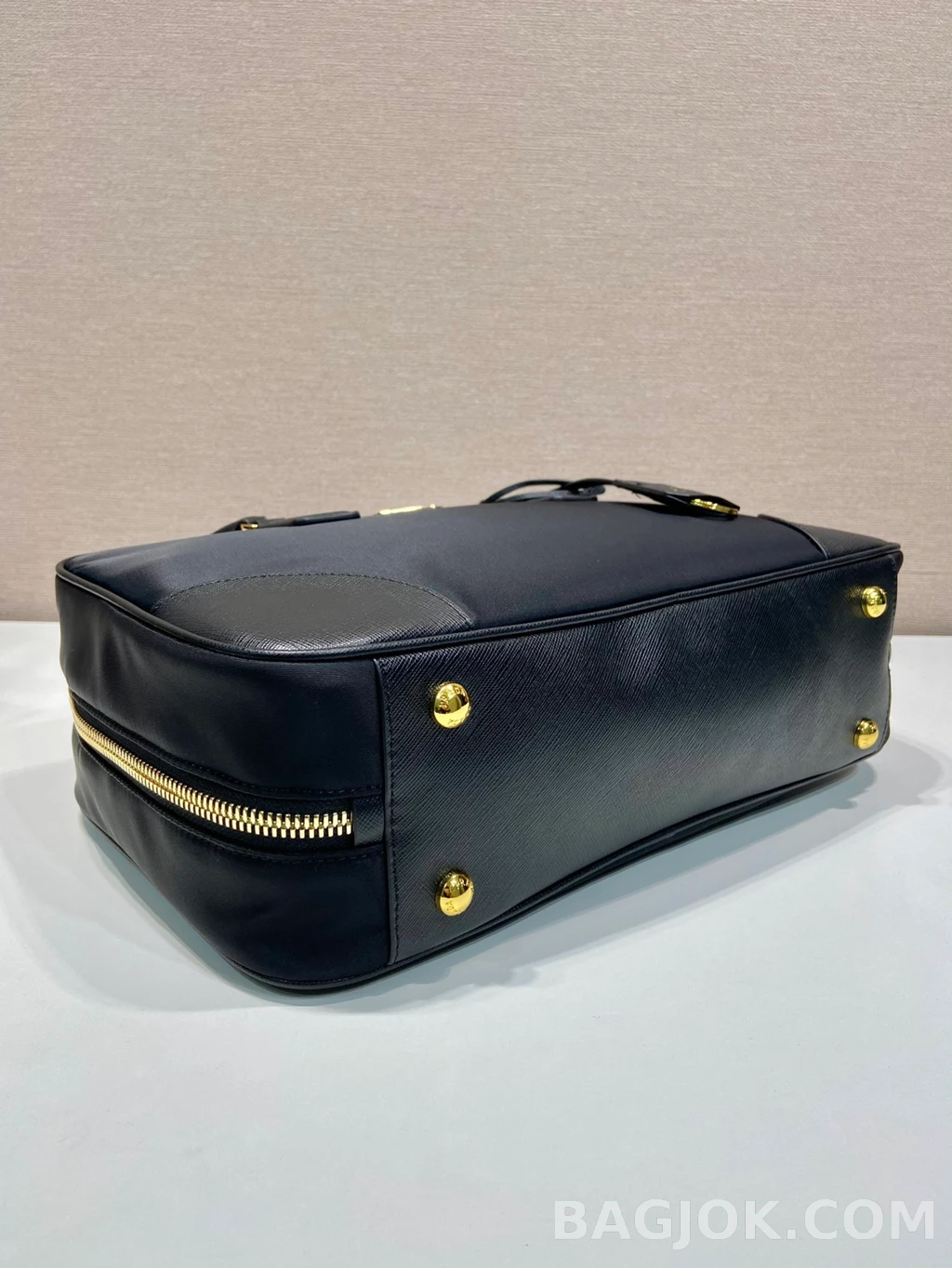 프라다 Prada 리에디션 빈티지 토트백 상세 이미지