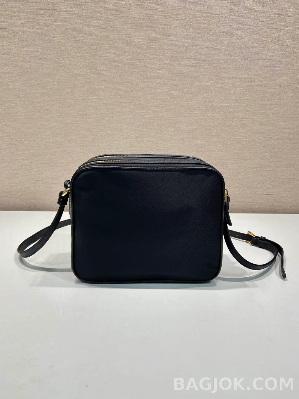 프라다 Prada 나일론X사피아노 숄더백 상세 이미지