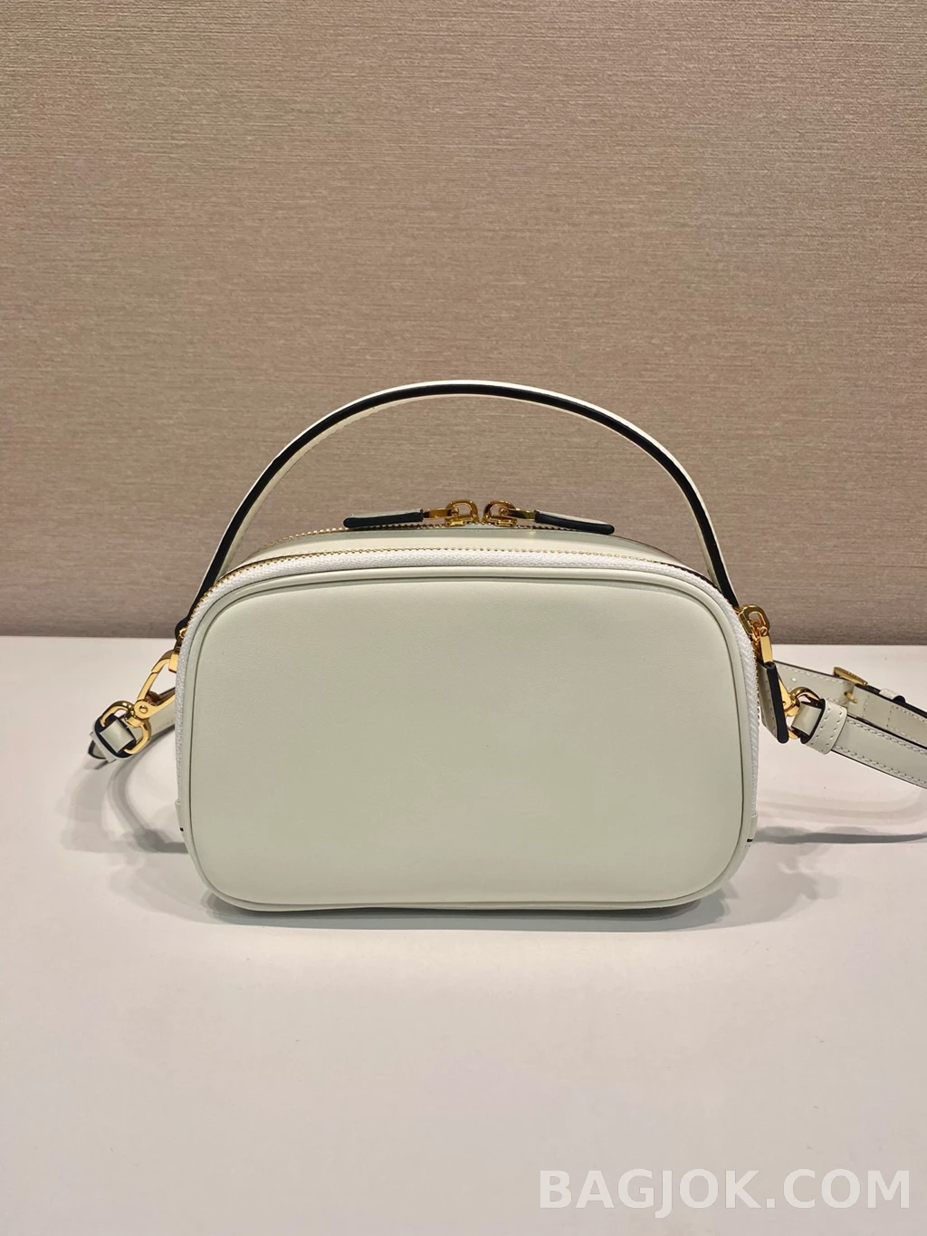 프라다 Prada 탑핸들 미니 숄더&크로스백 상세 이미지