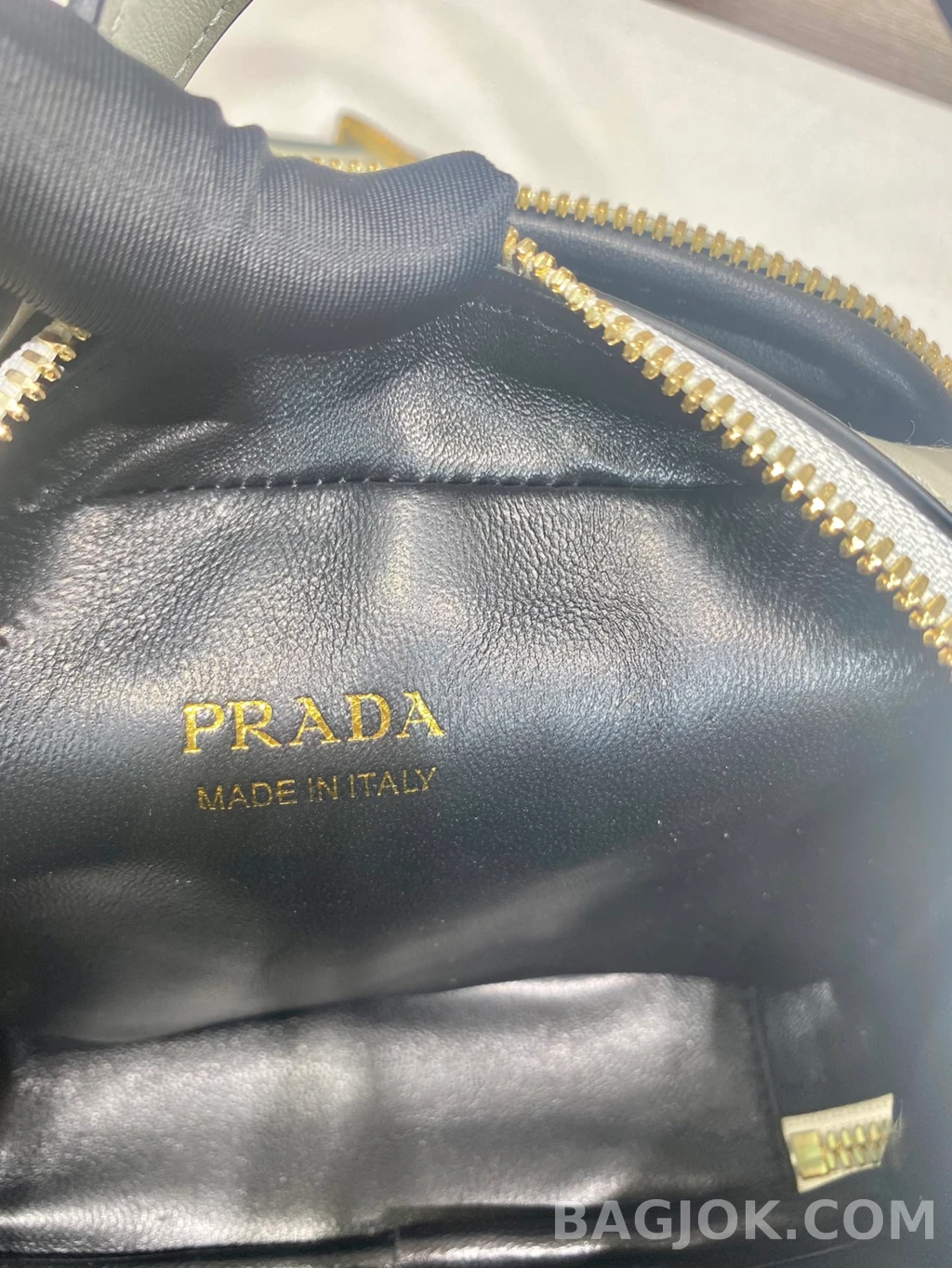 프라다 Prada 탑핸들 미니 숄더&크로스백 상세 이미지