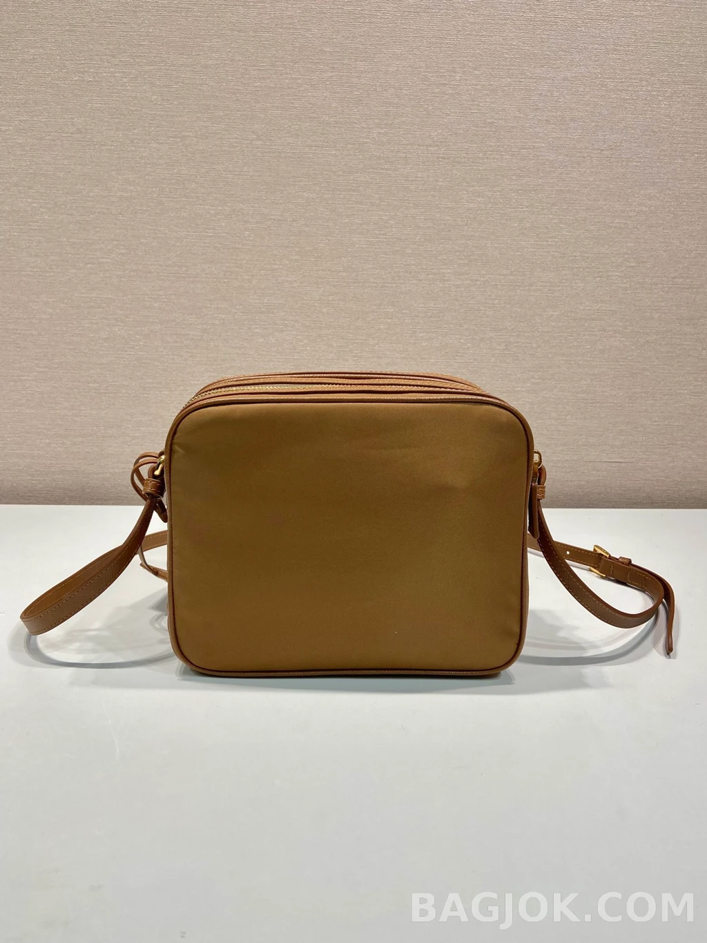 프라다 Prada 나일론X사피아노 숄더백 상세 이미지