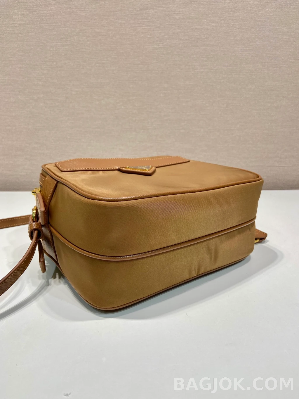 프라다 Prada 나일론X사피아노 숄더백 상세 이미지