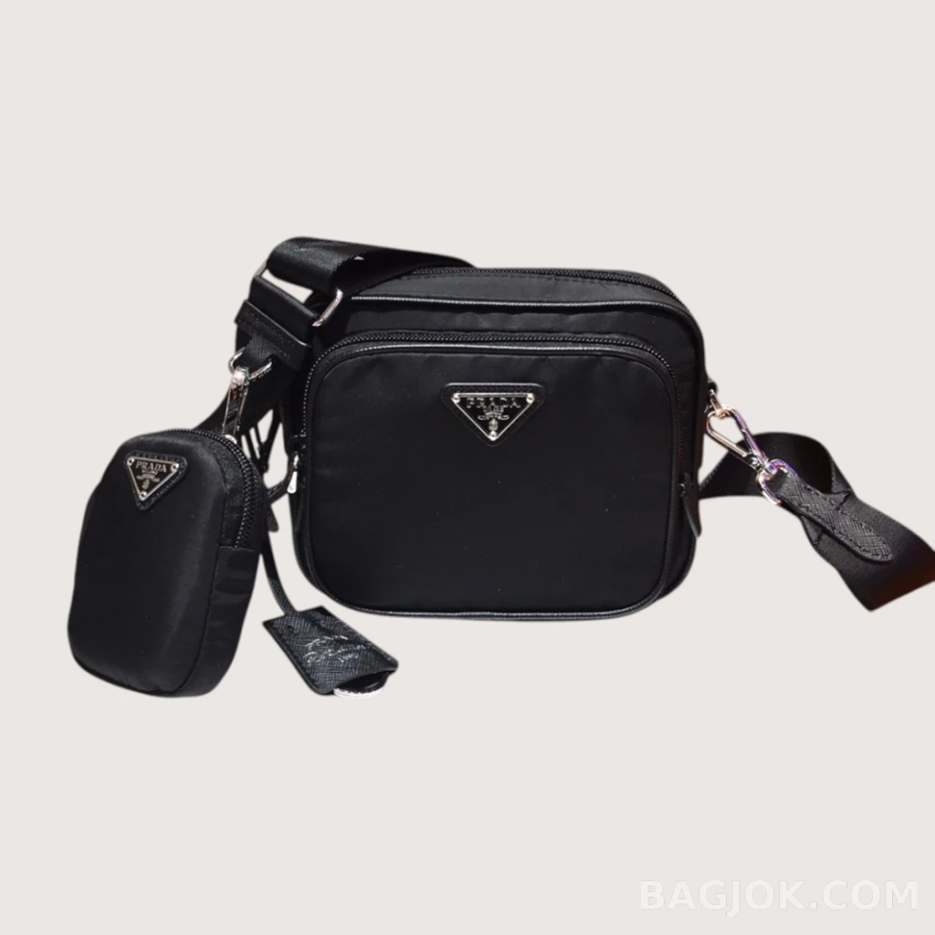 Prada 3in1 카메라백_대표이미지