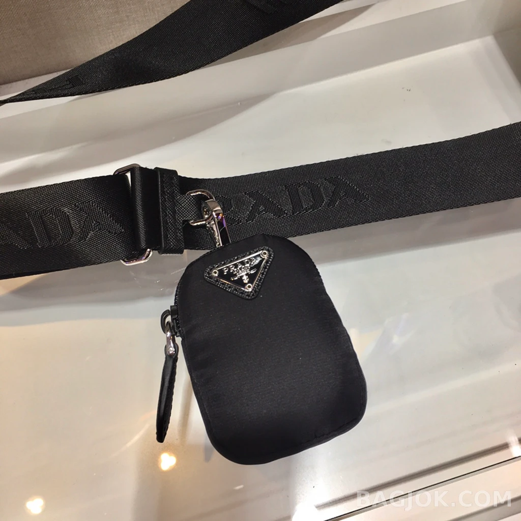 프라다 Prada 3in1 카메라백 상세 이미지