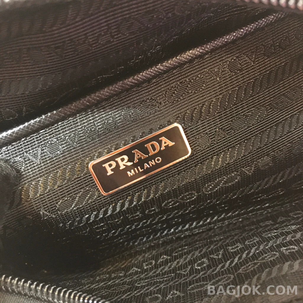 프라다 Prada 3in1 카메라백 상세 이미지