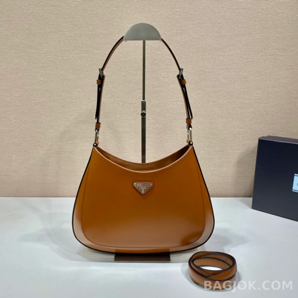 프라다 Prada 아르케 호보 숄더백 상세 이미지
