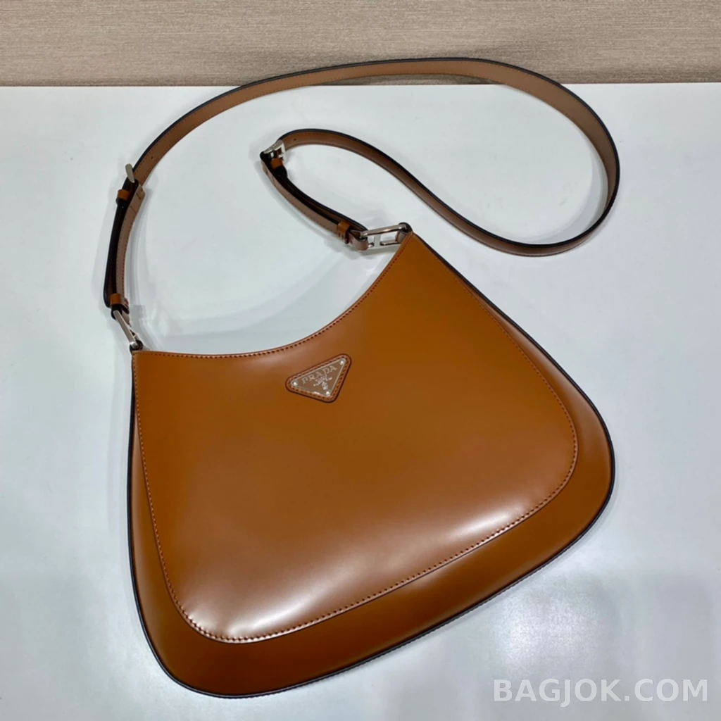프라다 Prada 아르케 호보 숄더백 상세 이미지