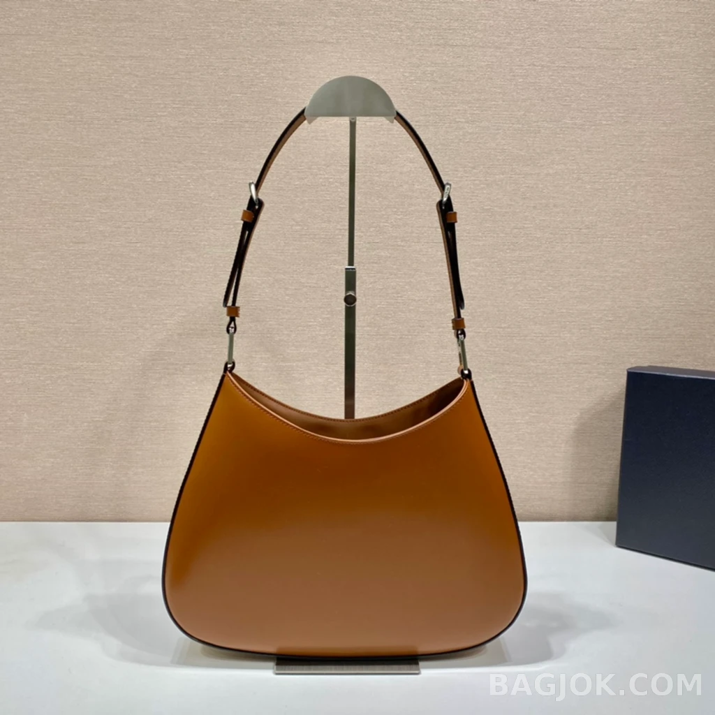 프라다 Prada 아르케 호보 숄더백 상세 이미지
