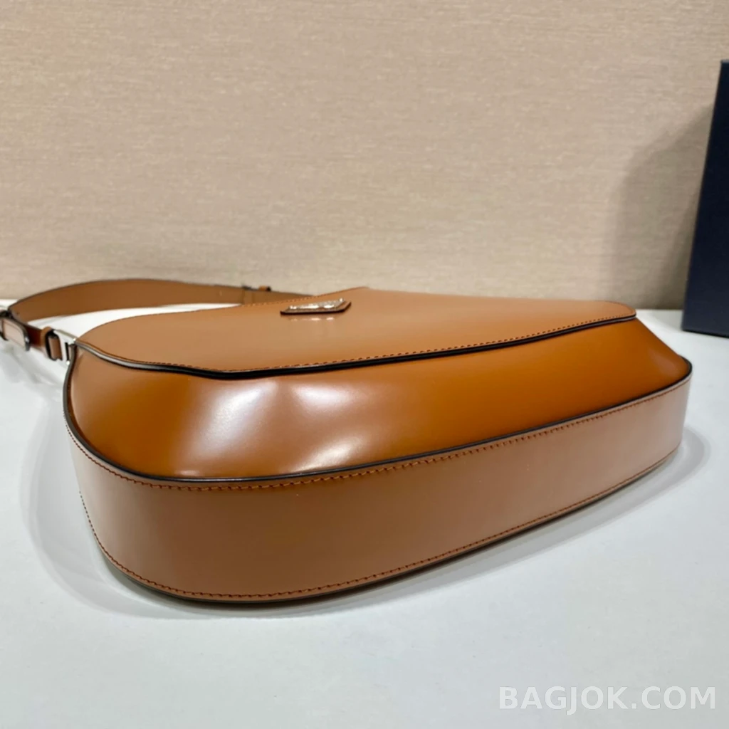 프라다 Prada 아르케 호보 숄더백 상세 이미지