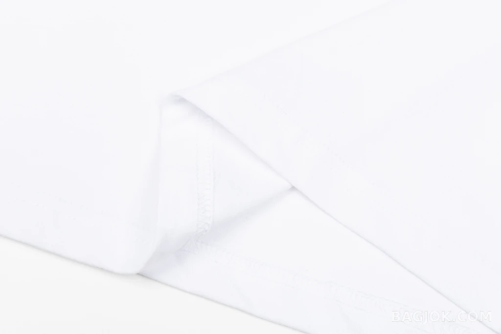 크롬하츠 크롬하츠 성조기 래글런 긴팔티 상세 이미지