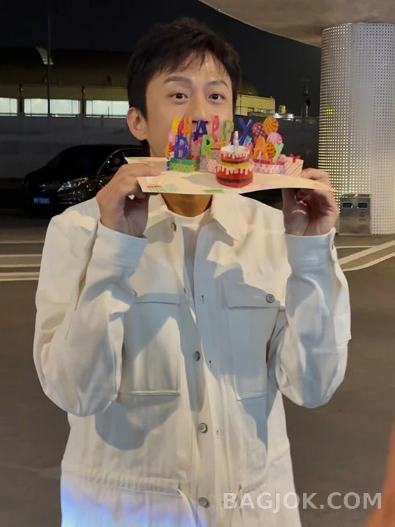 루이비통 루이비통 로고 오버셔츠 상세 이미지