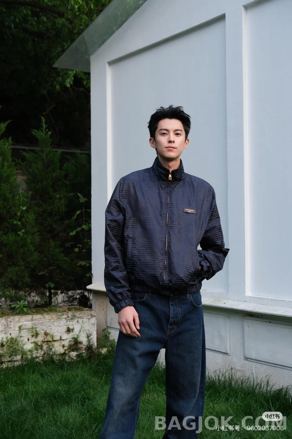 루이비통 루이비통 모노그램 원드브레이커 상세 이미지
