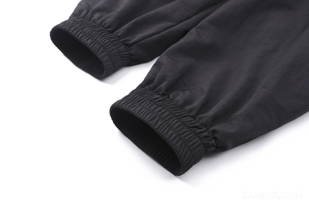 발렌시아가 발렌시아가 로고 스탠카라 집업 재킷 상세 이미지