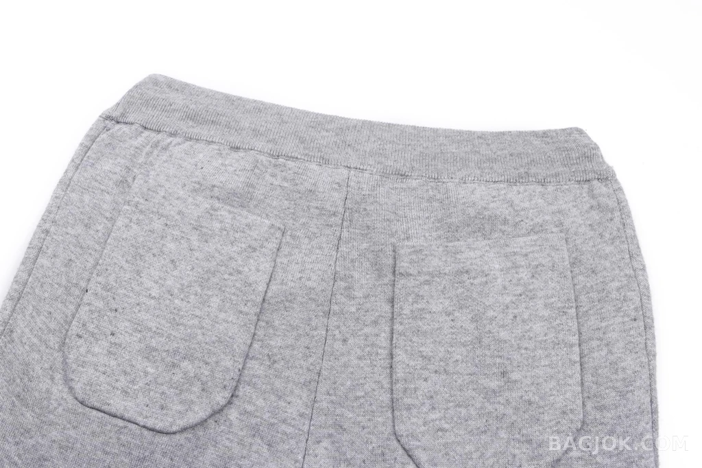 디올 디올 로고 팬츠 상세 이미지