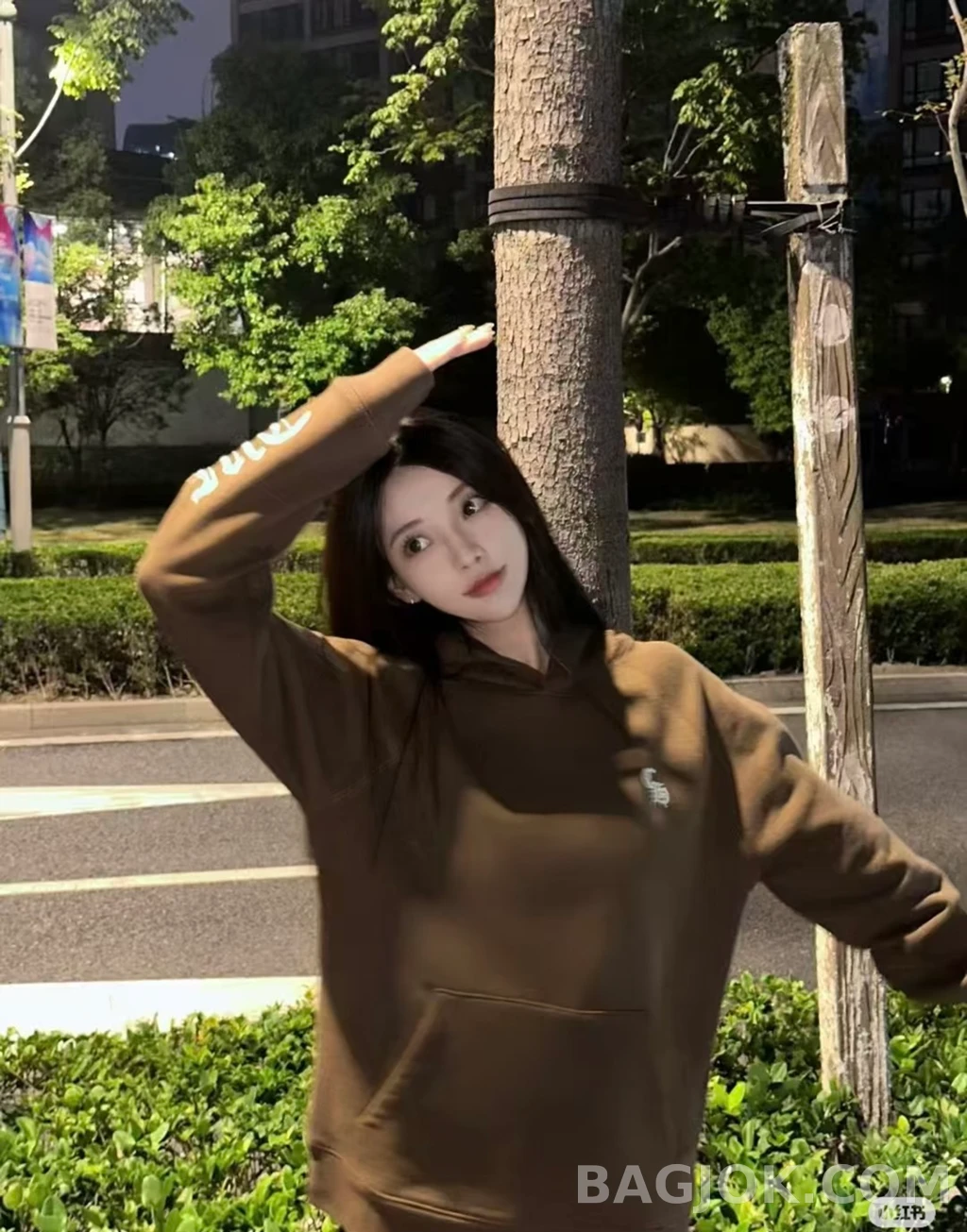 크롬하츠 크롬하츠 CH 후드티 상세 이미지