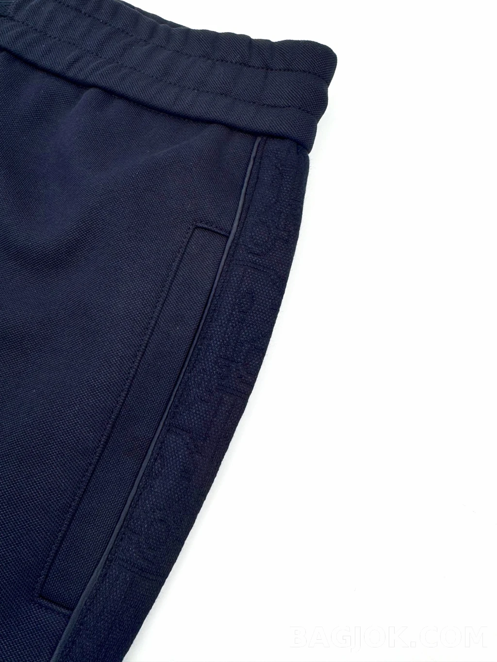 디올 디올 오블리크 와이드 데님 팬츠 상세 이미지