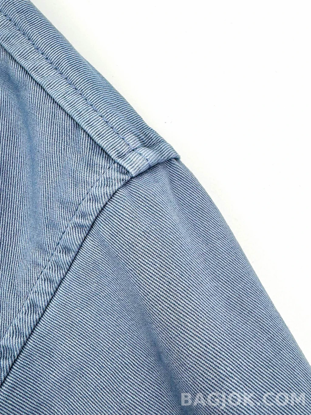 랄프로렌 랄프로렌 포니 해링턴 재킷 상세 이미지