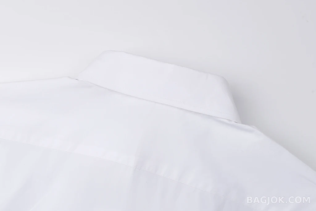 로에베 로에베 자수 셔츠 상세 이미지