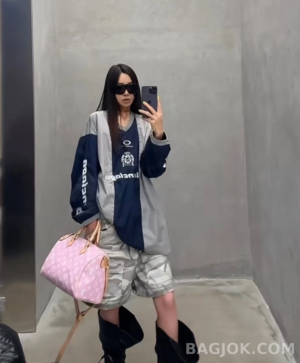 발렌시아가 발렌시아가 풋볼 저지 상세 이미지