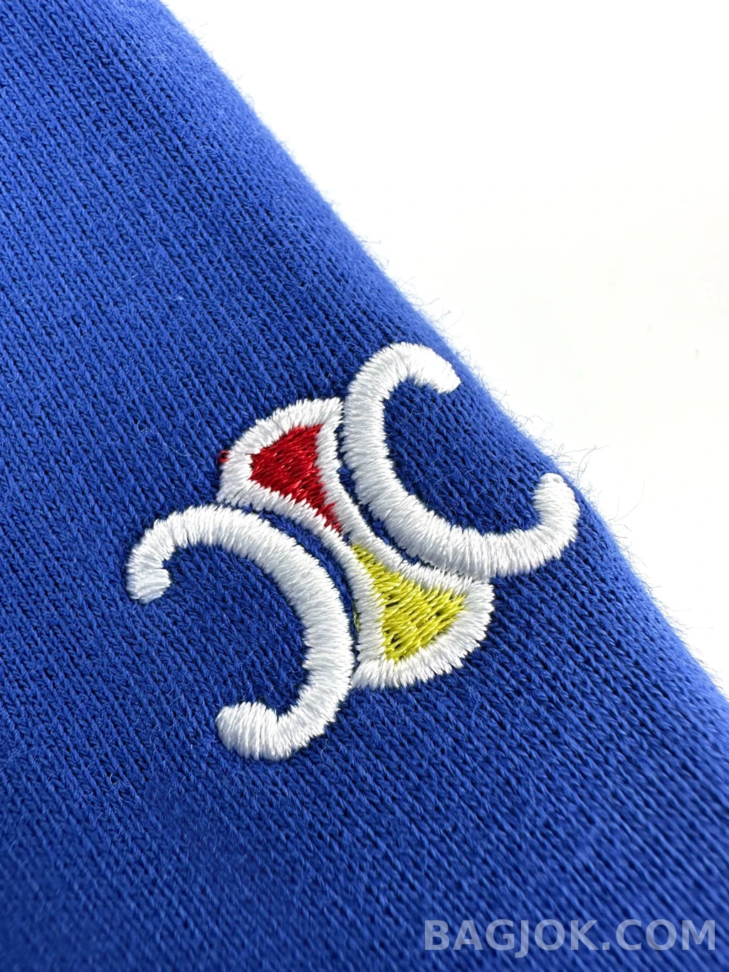 셀린느 셀린느 아치로고 맨투맨 상세 이미지