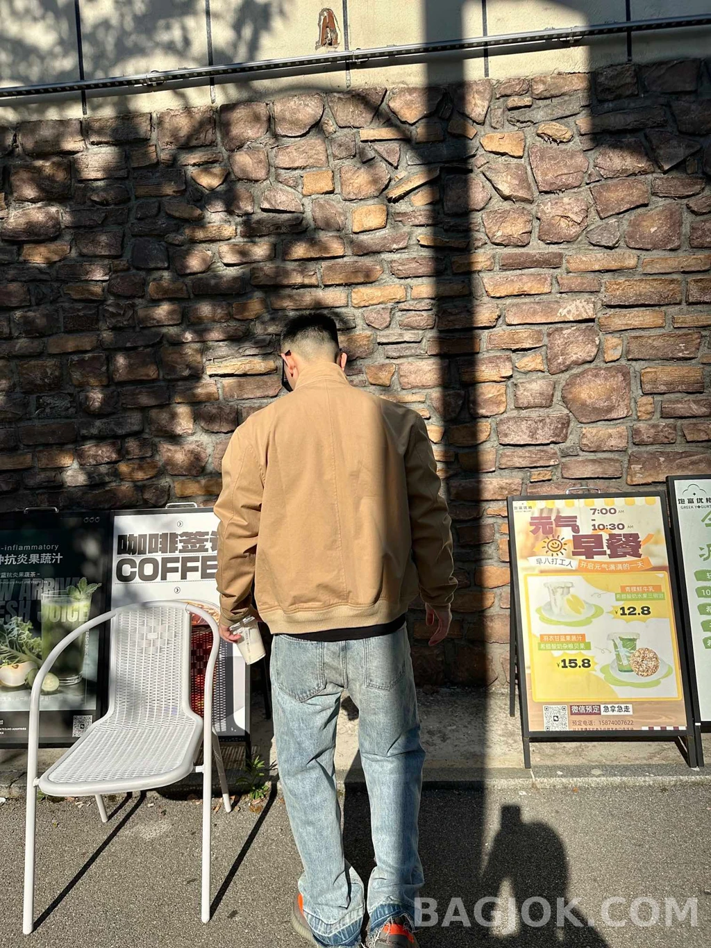 랄프로렌 랄프로렌 포니 집업 재킷 상세 이미지
