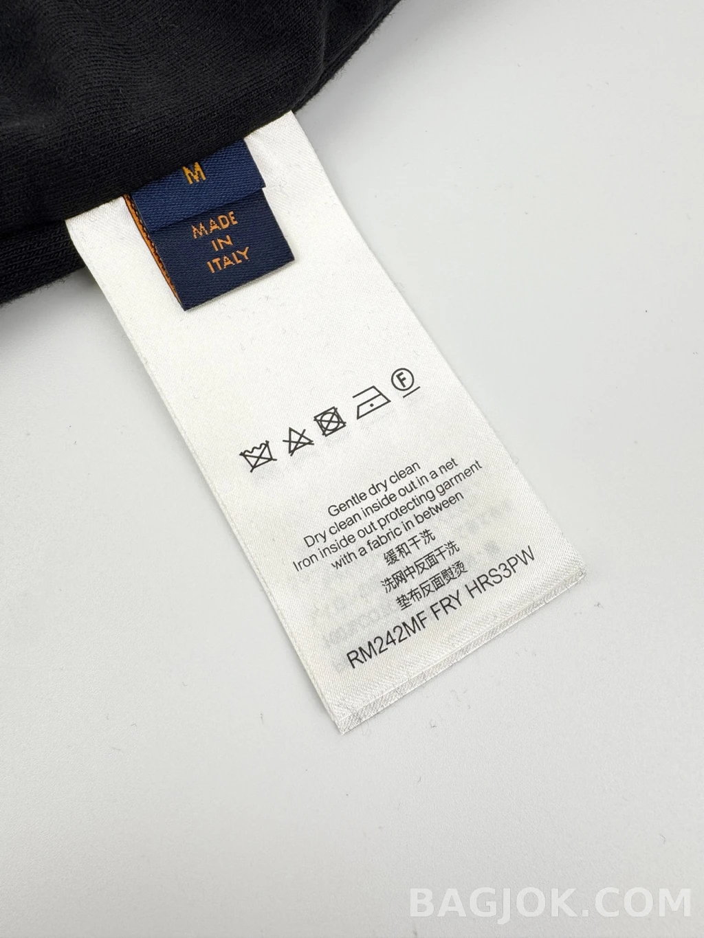 루이비통 루이비통 모노그램 후드 집업 상세 이미지