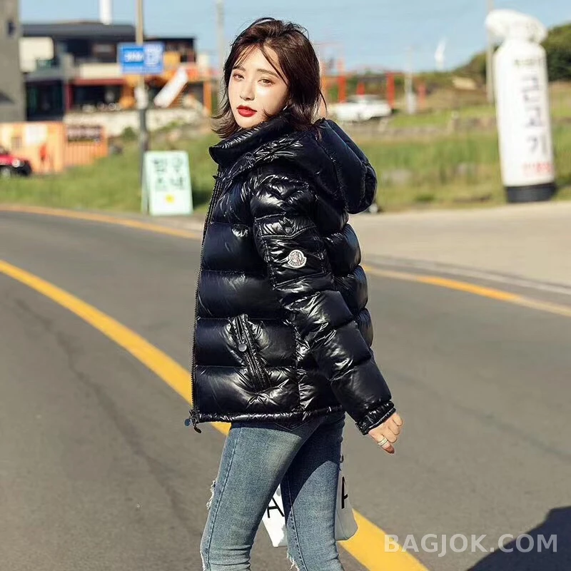 몽클레어 몽클레어 마야 다운 상세 이미지